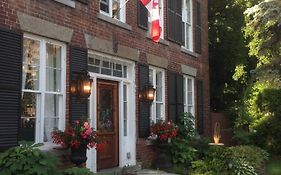 Auberge Chesley'S Inn